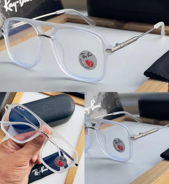 Square Eyeglasses first copy