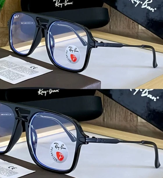 Square Eyeglasses first copy