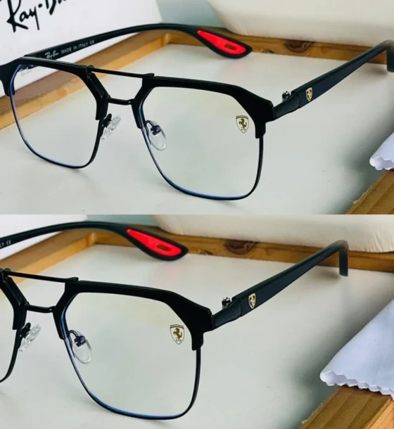 Square Eyeglasses first copy