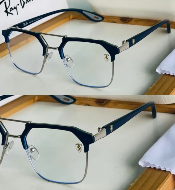 Square Eyeglasses first copy