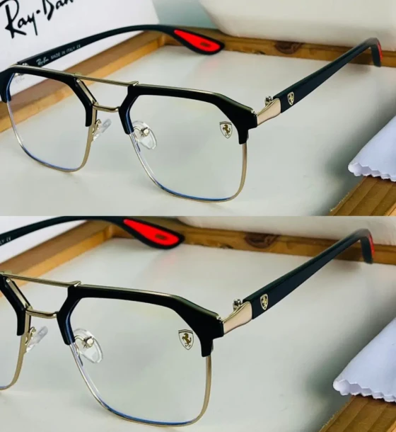 Square Eyeglasses first copy
