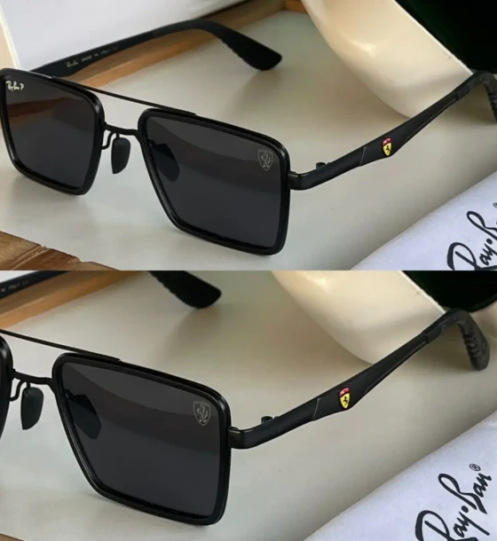 Square Sunglasses first copy