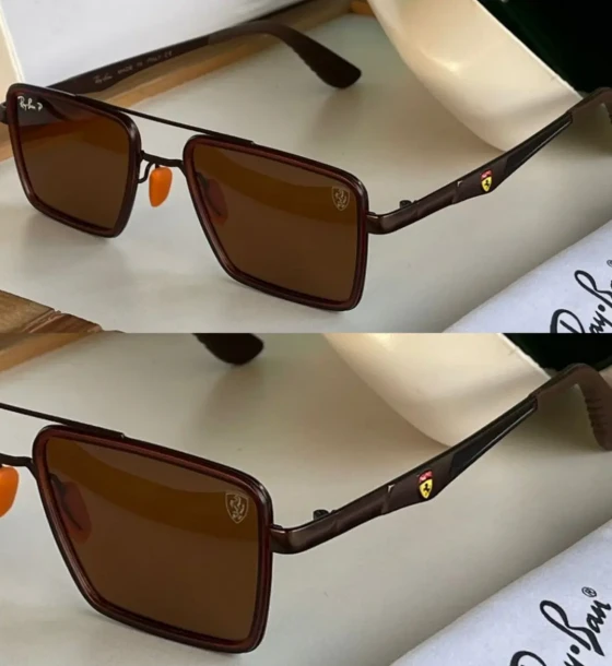 Square Sunglasses first copy