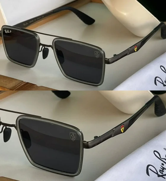 Square Sunglasses first copy
