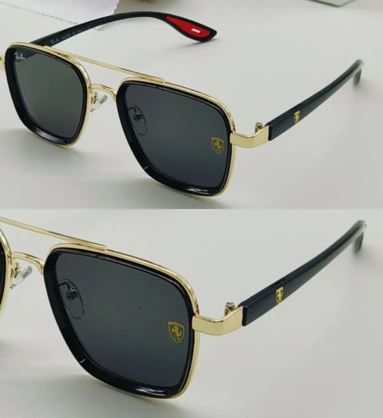 Ray-Ban Square Swuare Sunglasses first copy