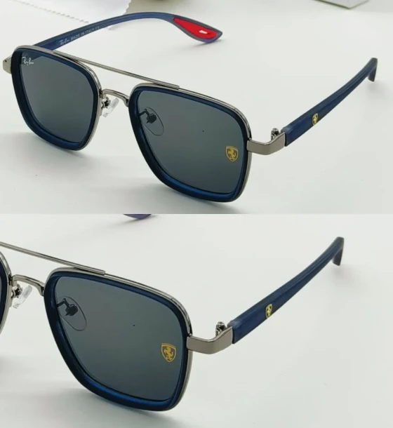 Ray-Ban Square Swuare Sunglasses first copy