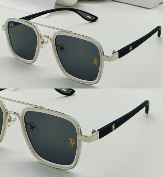 Ray-Ban Square Swuare Sunglasses first copy