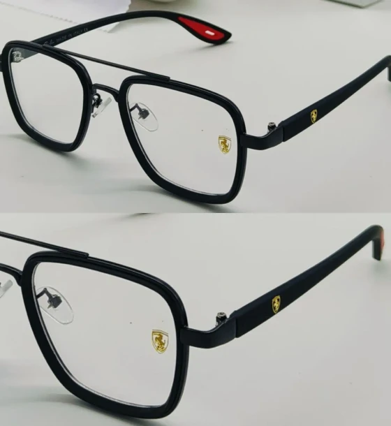 Ray-Ban Square Swuare Sunglasses first copy