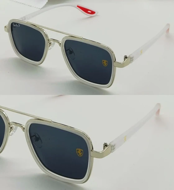 Ray-Ban Square Swuare Sunglasses first copy