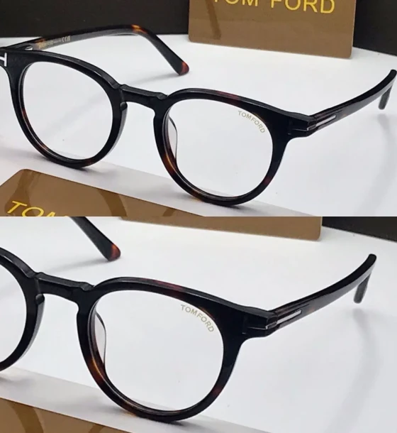 Tom Ford T263r Eyeglasses first copy