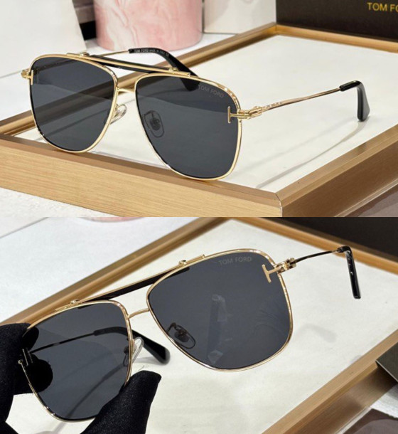 Tom Ford T7256f Sunglasses first copy