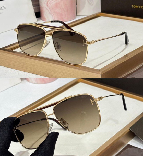 Tom Ford T7256f Sunglasses first copy