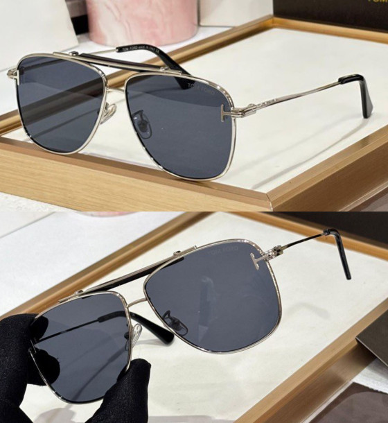 Tom Ford T7256f Sunglasses first copy