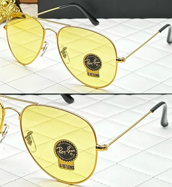 Ray-Ban Aviator T836r Sunglasses first copy
