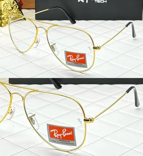 Ray-Ban Aviator T836r Sunglasses first copy