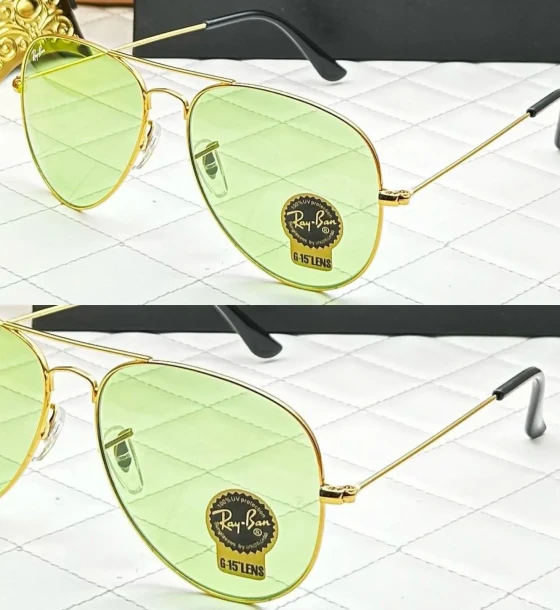Ray-Ban Aviator T836r Sunglasses first copy