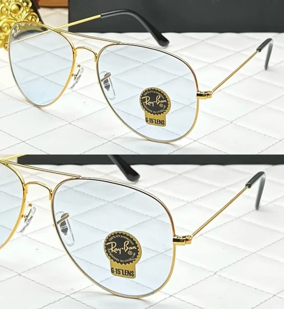 Ray-Ban Aviator T836r Sunglasses first copy