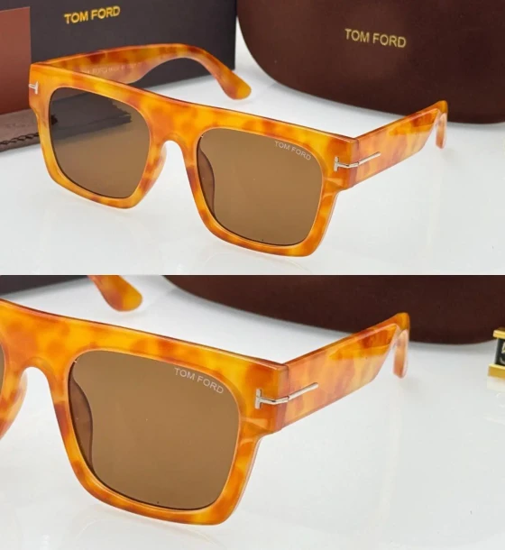 Tom Ford T936r Unisex Sunglasses first copy