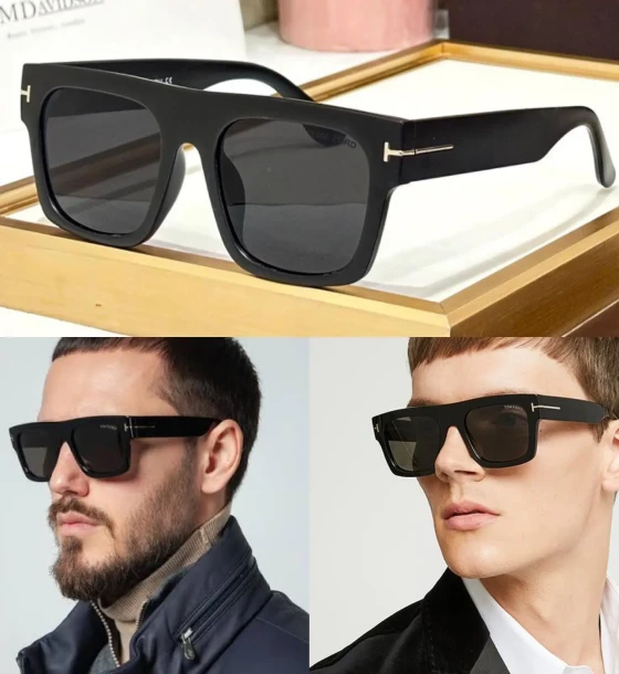 Tom Ford Td Sunglasses - 4 first copy