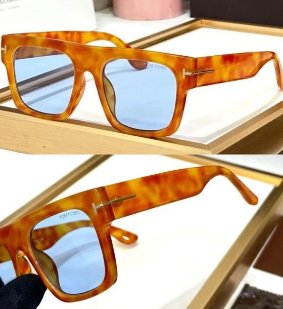Tom Ford Td Sunglasses - 4 first copy