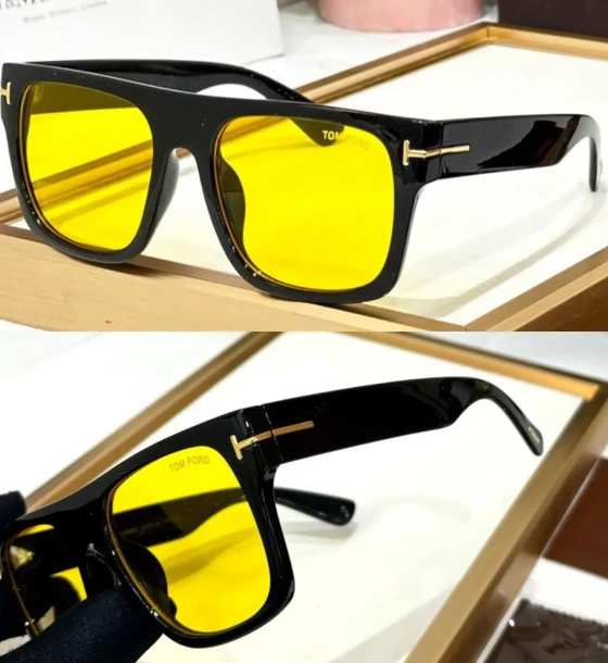 Tom Ford Td Sunglasses - 4 first copy