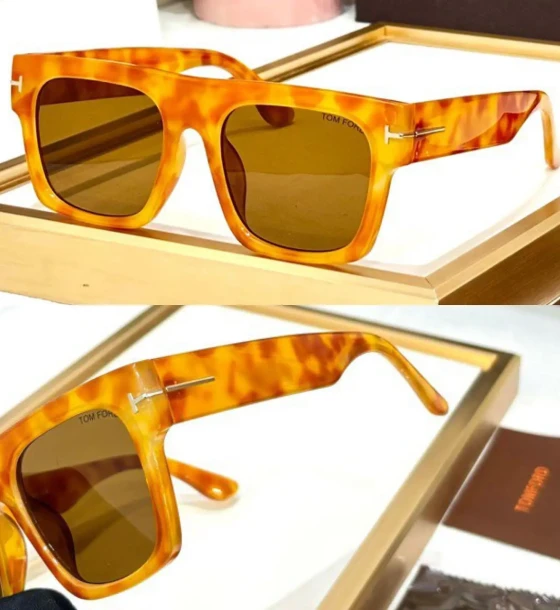 Tom Ford Td Sunglasses - 4 first copy