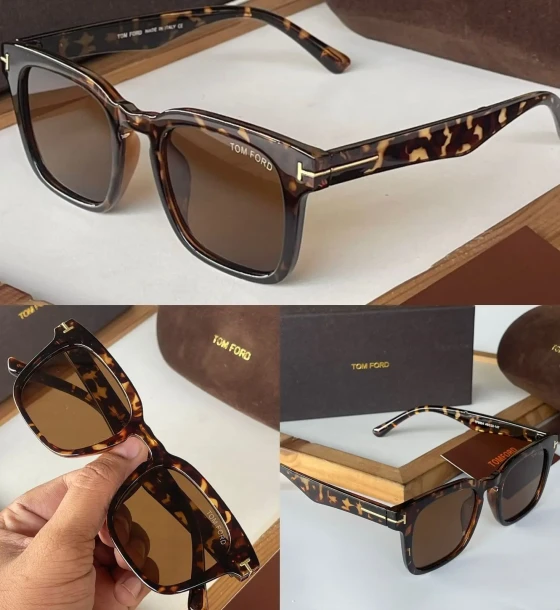 Tom Ford Td Wayfarer Sunglasses first copy