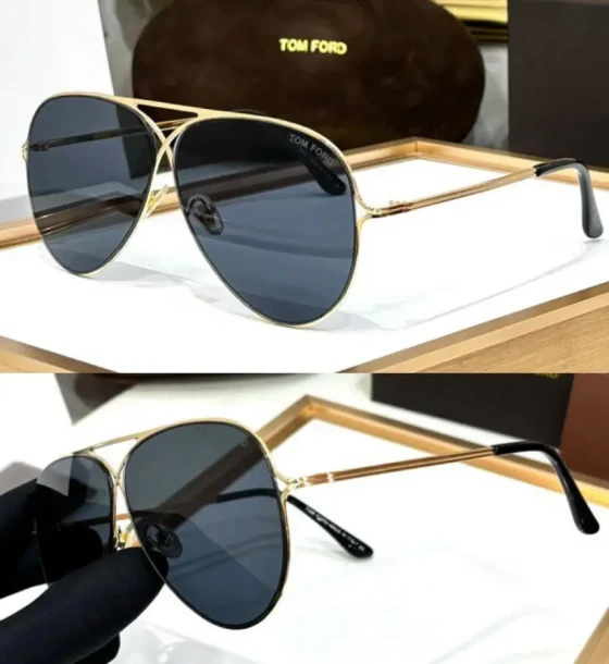 Tom Ford Tf Sunglasses - 4 first copy
