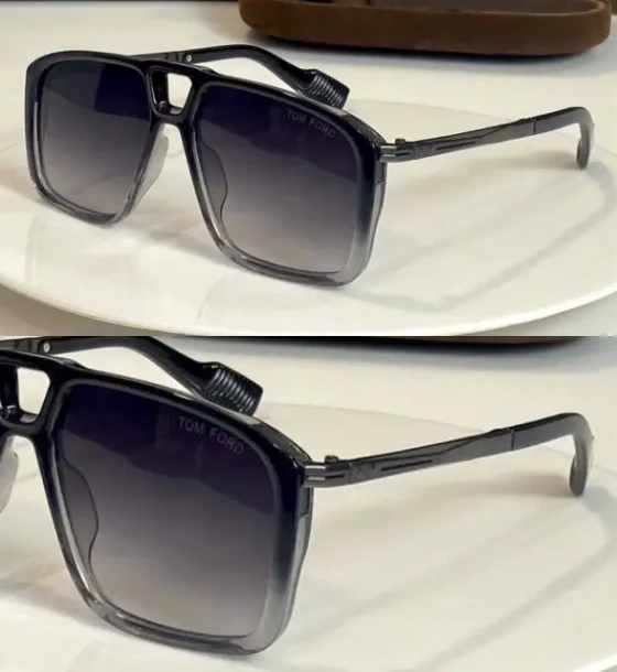 Tom Ford Tf Sunglasses - 6 first copy