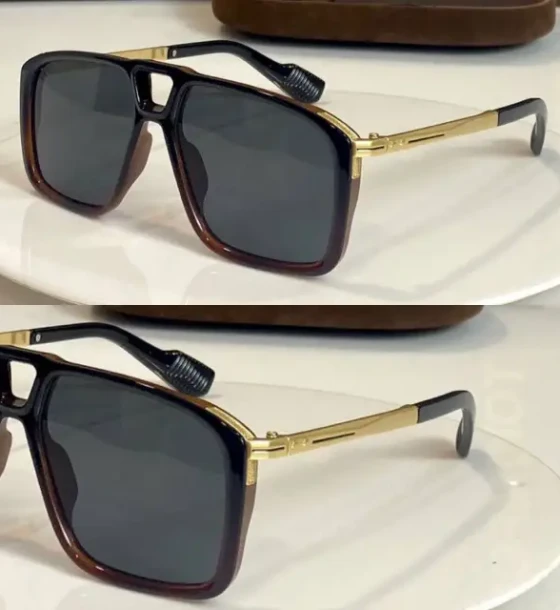 Tom Ford Tf Sunglasses - 6 first copy