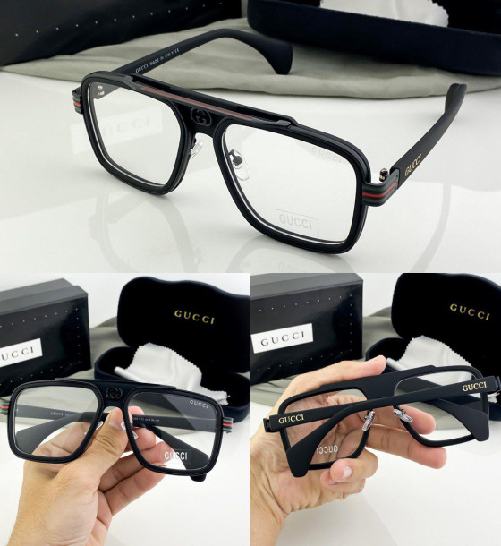 Gucci Tf026 Eyeglasses first copy