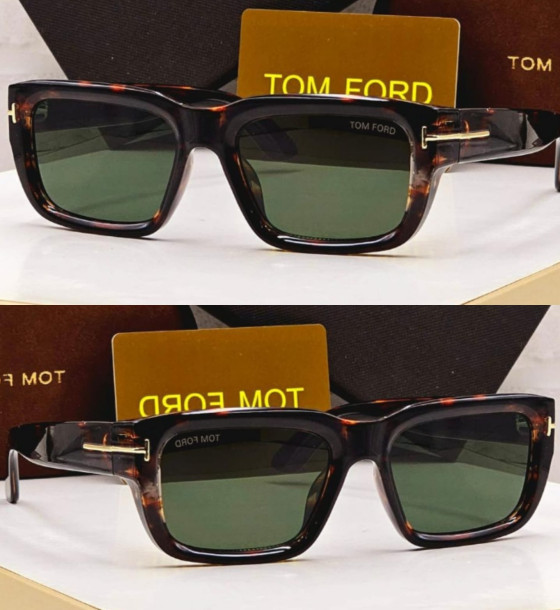 Tom Ford Tf087 Sunglasses first copy