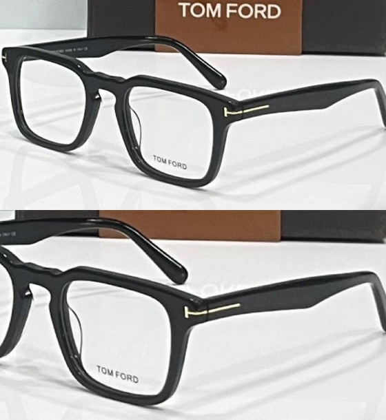 Tom Ford Tf25 Eyeglasses first copy