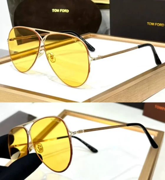 Tom Ford Tf Sunglasses - 4 first copy