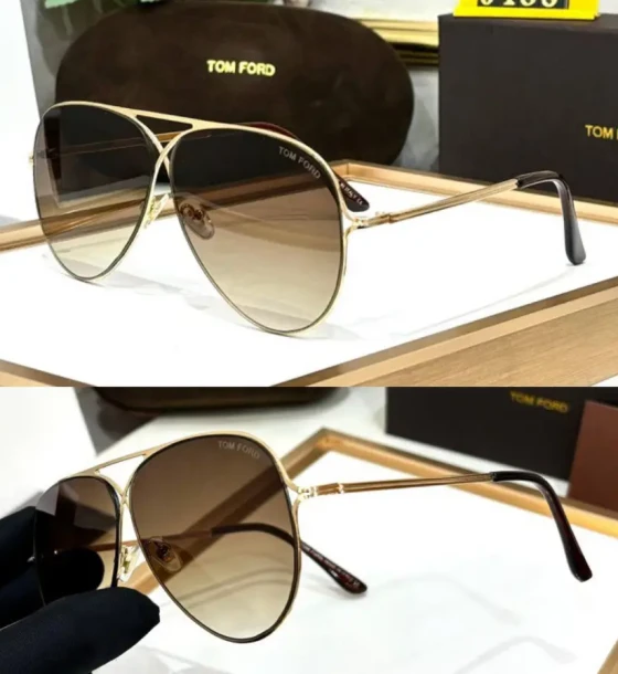 Tom Ford Tf Sunglasses - 4 first copy