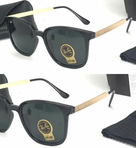 Ray-Ban Square Unisex Sunglasses first copy