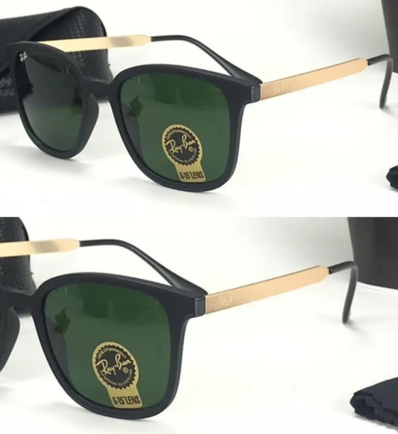 Ray-Ban Square Unisex Sunglasses first copy