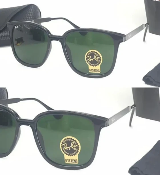 Ray-Ban Square Unisex Sunglasses first copy