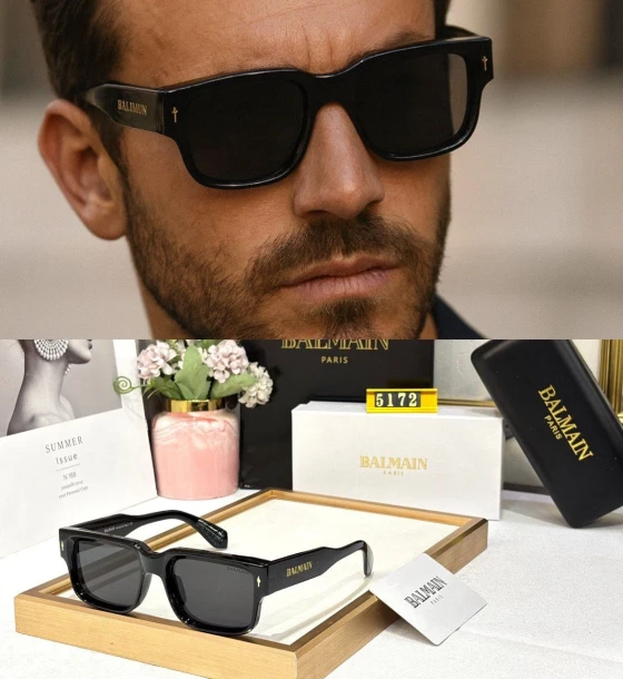 Balmain B624l Sunglasses first copy