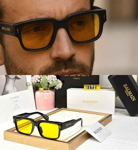 Balmain B624l Sunglasses first copy
