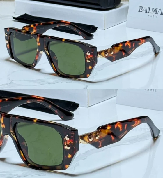 Balmain B82l Sunglasses first copy