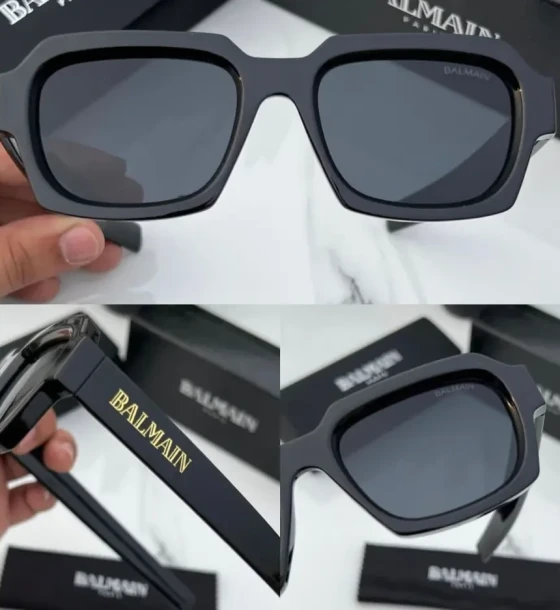 Balmain Bl Sunglasses - 4 first copy