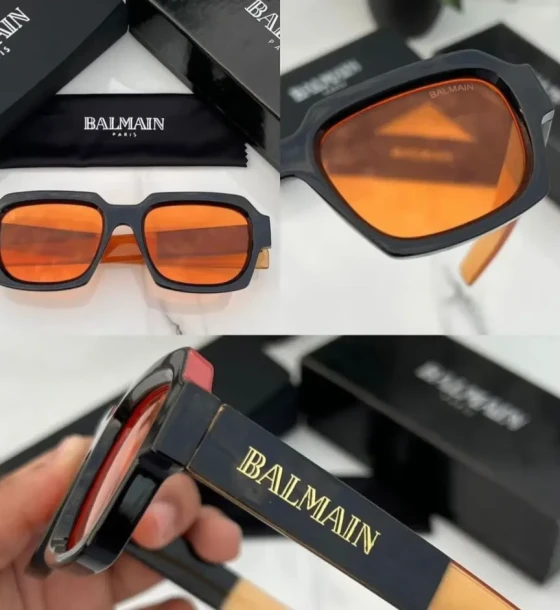 Balmain Bl Sunglasses - 4 first copy