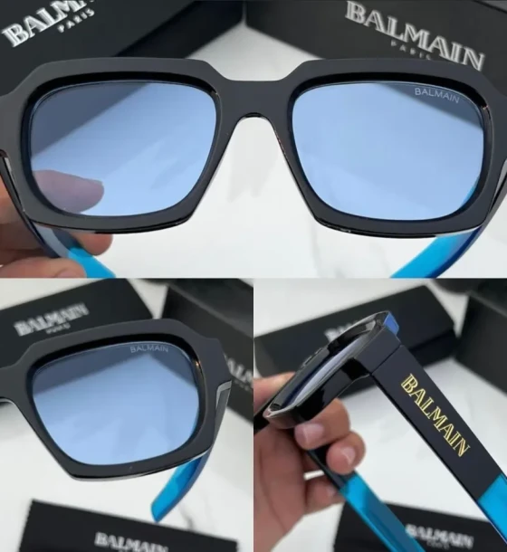 Balmain Bl Sunglasses - 4 first copy