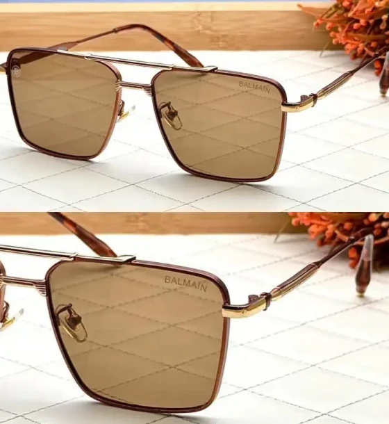 Balmain Bl Sunglasses - 7 first copy