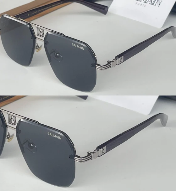 Balmain Bl42 Sunglasses first copy