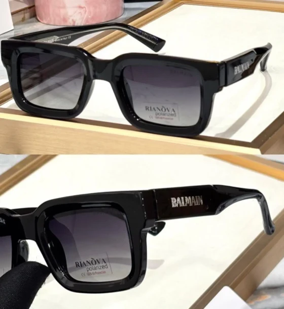 Balmain Bl88 Sunglasses first copy