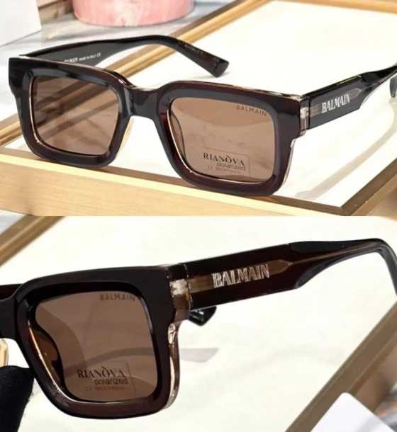Balmain Bl88 Sunglasses first copy