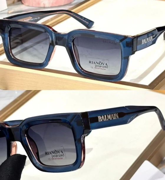 Balmain Bl88 Sunglasses first copy