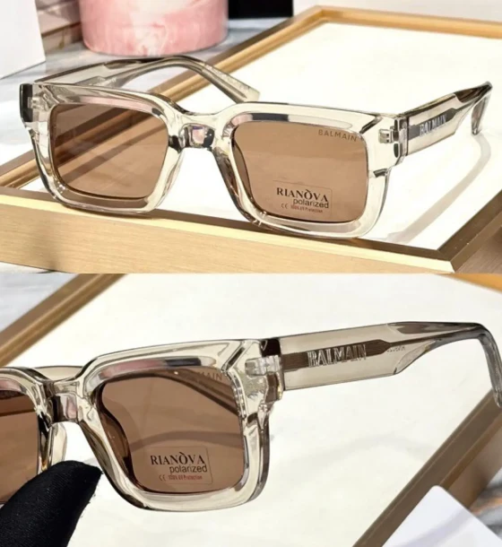 Balmain Bl88 Sunglasses first copy